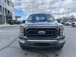 2023 F-150 Thumbnail 8