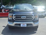 2023 F-150 Thumbnail 2