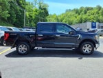 2023 F-150 Thumbnail 8