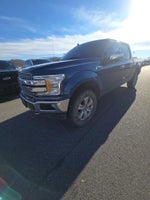 2018 F-150 Thumbnail 3