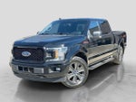 2018 F-150 Thumbnail 1