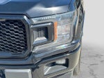 2018 F-150 Thumbnail 10