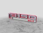 2018 F-150 Thumbnail 12