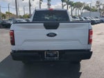 2018 F-150 Thumbnail 5