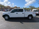 2018 F-150 Thumbnail 7