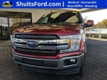 2019 F-150 Thumbnail 1