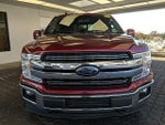 2019 F-150 Thumbnail 2