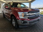 2019 F-150 Thumbnail 3