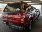 2019 F-150 Thumbnail 5
