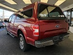 2019 F-150 Thumbnail 7