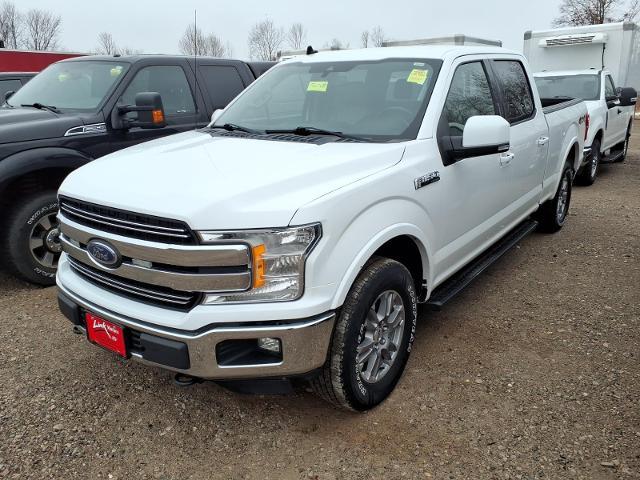 2020 Ford F-150 - $17,903