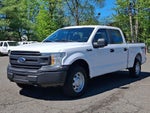 2020 F-150 Thumbnail 1