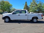 2020 F-150 Thumbnail 2