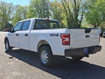 2020 F-150 Thumbnail 3
