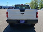 2020 F-150 Thumbnail 4