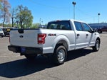 2020 F-150 Thumbnail 5