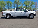 2020 F-150 Thumbnail 6