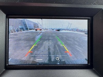 2020 Ford F-150 4X4 XL 4DR Supercrew 6.5 FT. SB