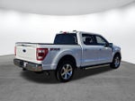 2021 F-150 Thumbnail 3