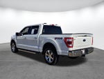 2021 F-150 Thumbnail 5
