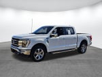 2021 F-150 Thumbnail 6