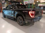 2021 F-150 Thumbnail 8