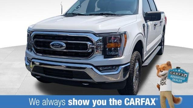 Preowned 2021 Ford F-150 XL for Sale