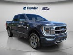 2021 F-150 Thumbnail 1