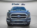 2021 F-150 Thumbnail 2