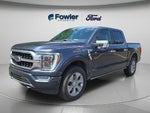 2021 F-150 Thumbnail 3