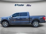 2021 F-150 Thumbnail 4