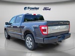 2021 F-150 Thumbnail 5