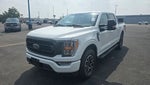 2021 F-150 Thumbnail 17