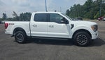 2021 F-150 Thumbnail 18
