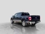 2021 F-150 Thumbnail 4
