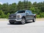2021 F-150 Thumbnail 1