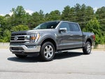 2021 F-150 Thumbnail 3
