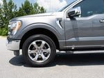 2021 F-150 Thumbnail 4