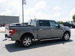 2021 F-150 Thumbnail 10