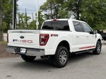 2021 F-150 Thumbnail 2