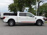 2021 F-150 Thumbnail 3