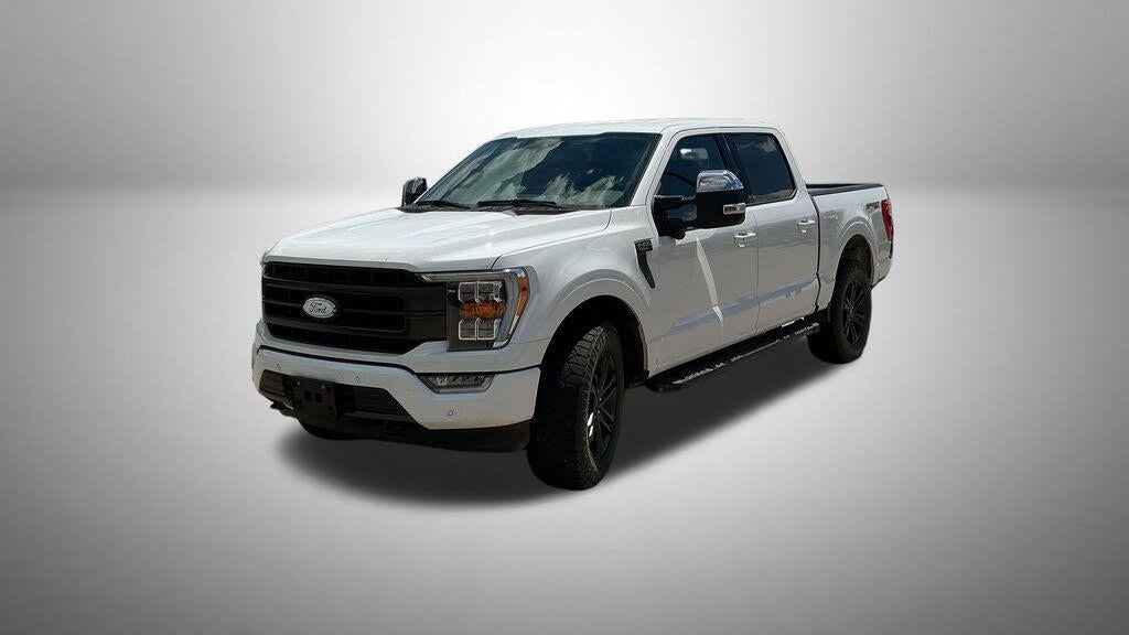 Preowned 2021 Ford F-150 XL for Sale