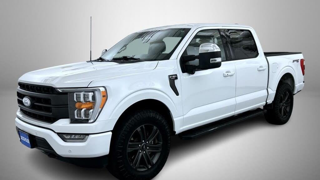 Preowned 2021 Ford F-150 XL for Sale