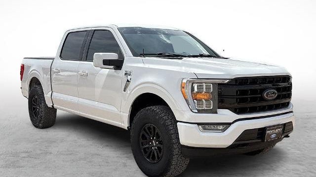 Preowned 2021 Ford F-150 Lariat for Sale