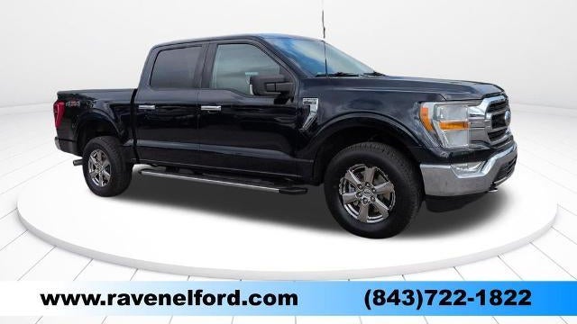 Preowned 2021 Ford F-150 XL for Sale