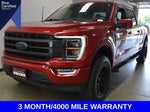 2021 F-150 Thumbnail 1
