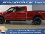 2021 F-150 Thumbnail 2