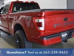 2021 F-150 Thumbnail 3