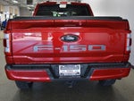 2021 F-150 Thumbnail 4