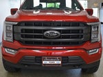 2021 F-150 Thumbnail 7